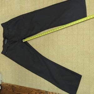 Vintage Genes Lived In Denim Slim straight Fit Blue Jeans waist 32, inseam 29.